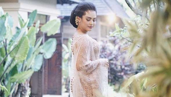Instagram Mytha Lestari