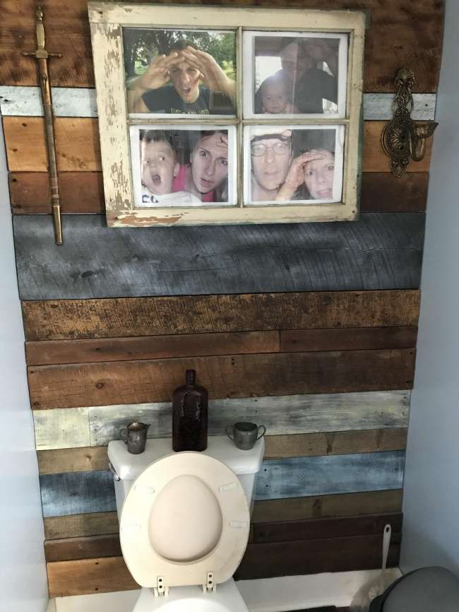 Keluarga Humoris