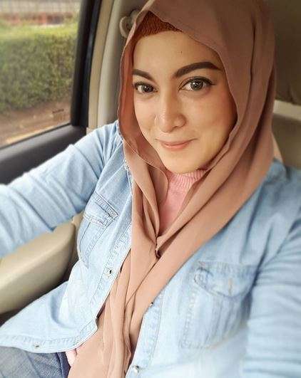 Jane Shalimar