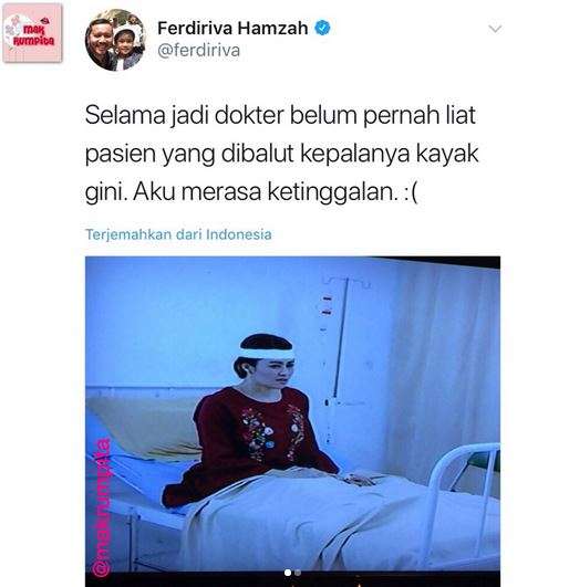 Meme sinetron indonesia