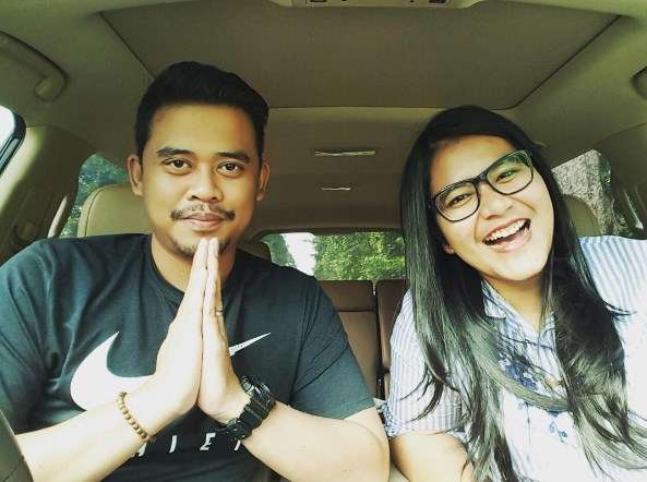Instagram Kahiyang Ayu
