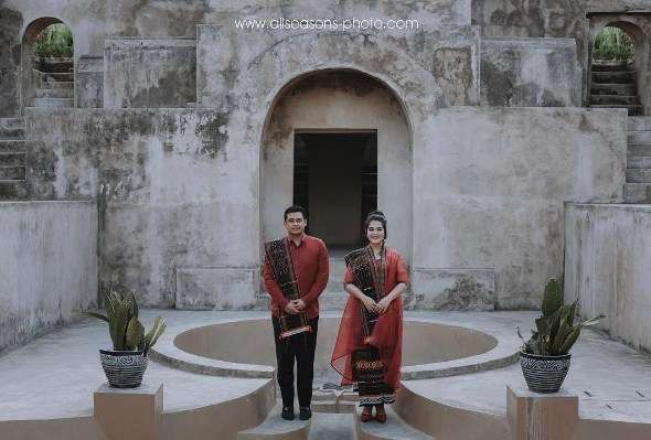 Instagram Kahiyang Ayu