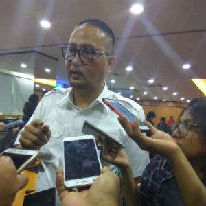 Semuel Pangarepan