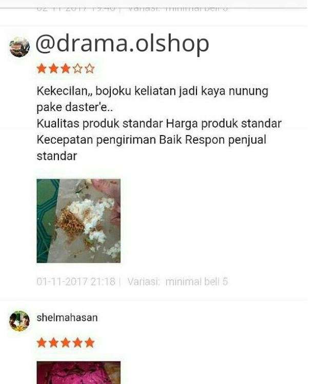 Testimoni