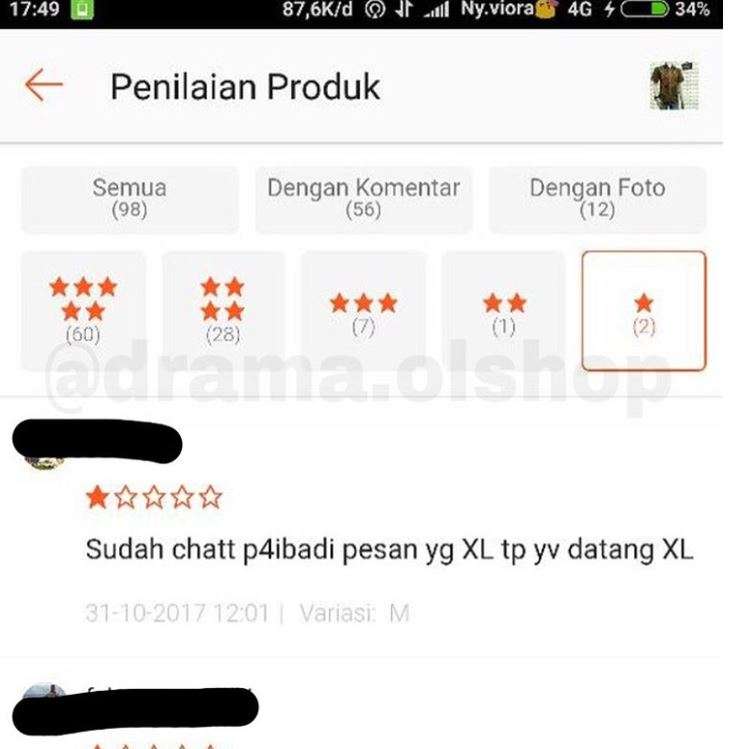 Testimoni
