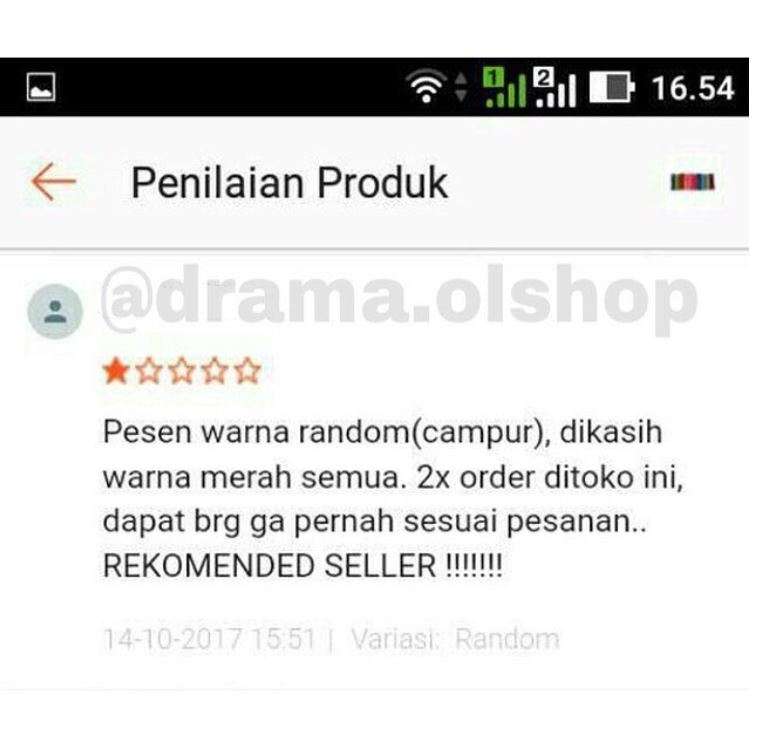 Testimoni