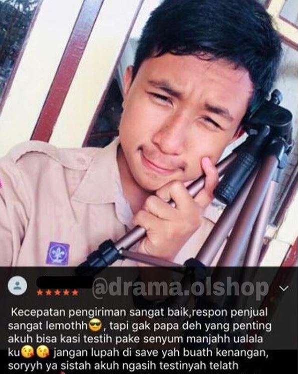 Testimoni