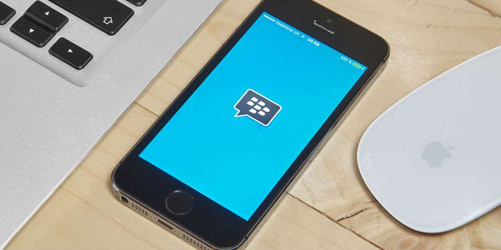 BBM