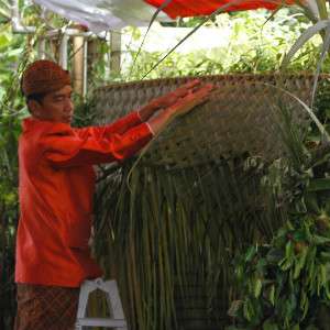 Jokowi/ Reza Kuncoro