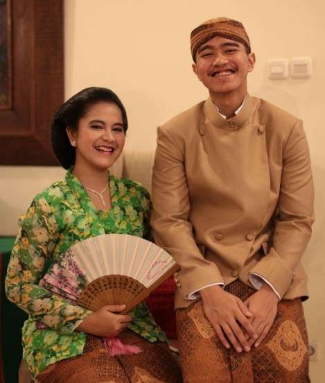 Instagram Kahiyang Ayu Instagram Kahiyang Ayu