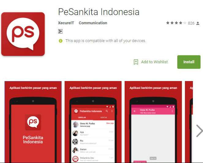 PeSan Kita