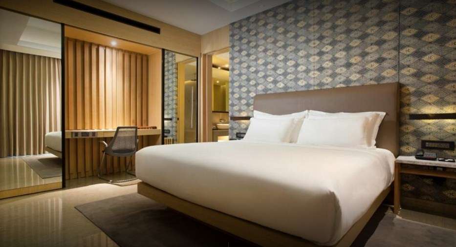 hotel alila
