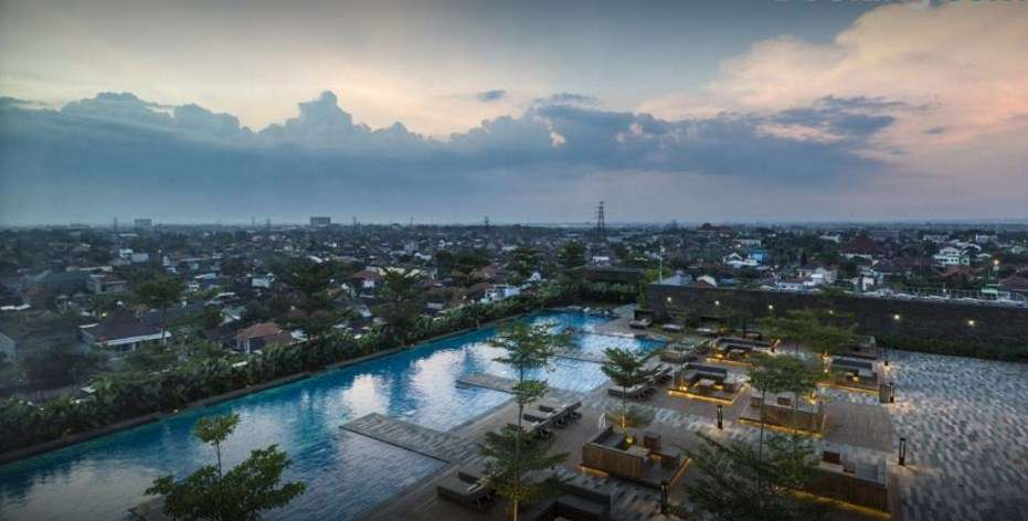 hotel alila