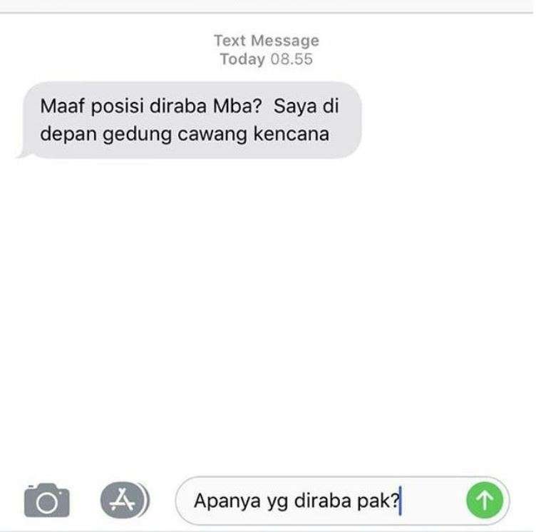 Ojek Online