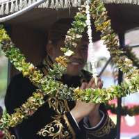 Bobby Nasution/ Ben Satryan