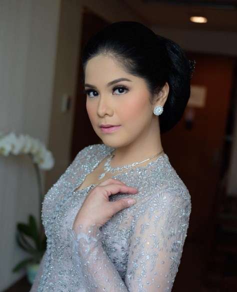Instagram Annisa Yudhoyono