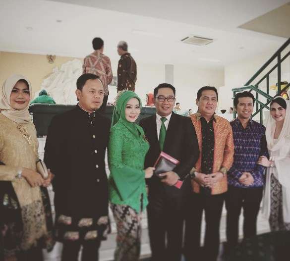 Ridwan Kamil