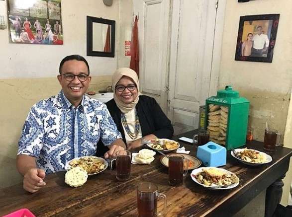 warung solo