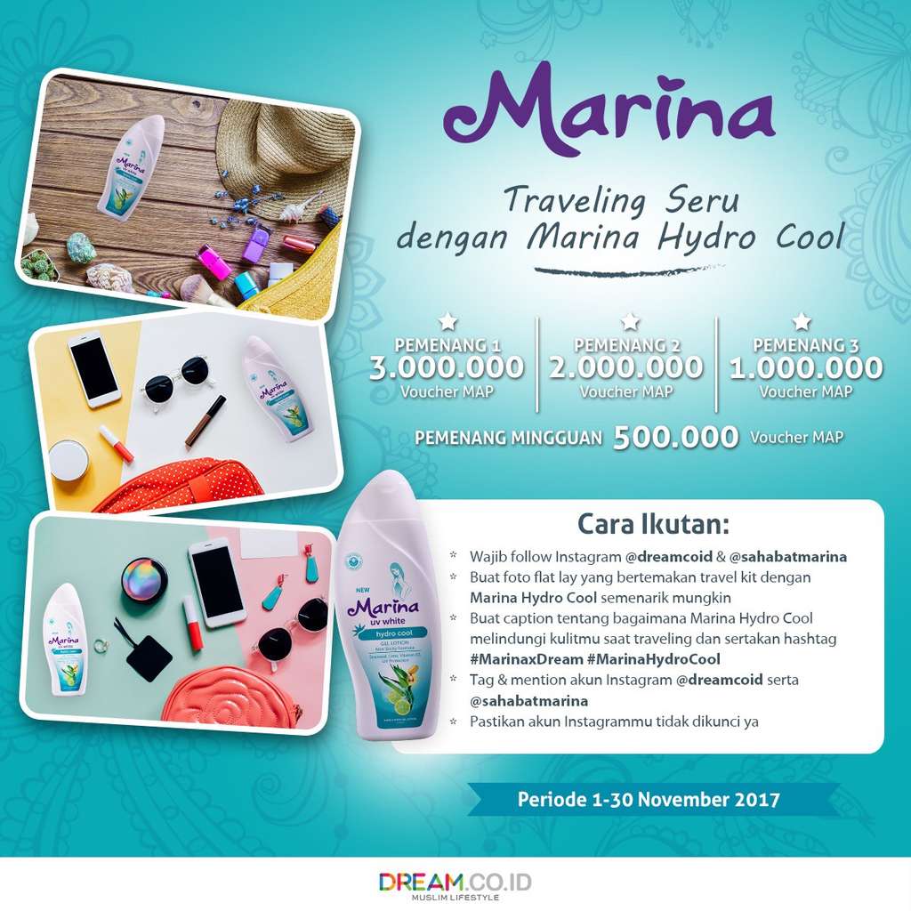 marina