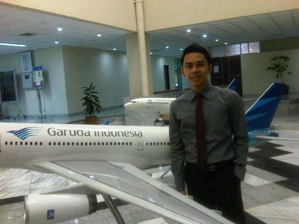 azur mantan kekasih kahiyang ayu