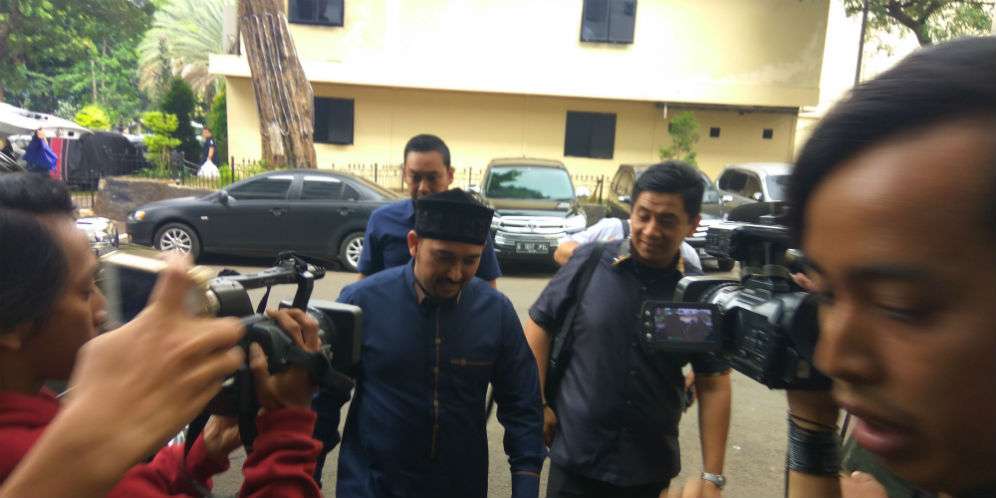 Ustaz Al Habsyi