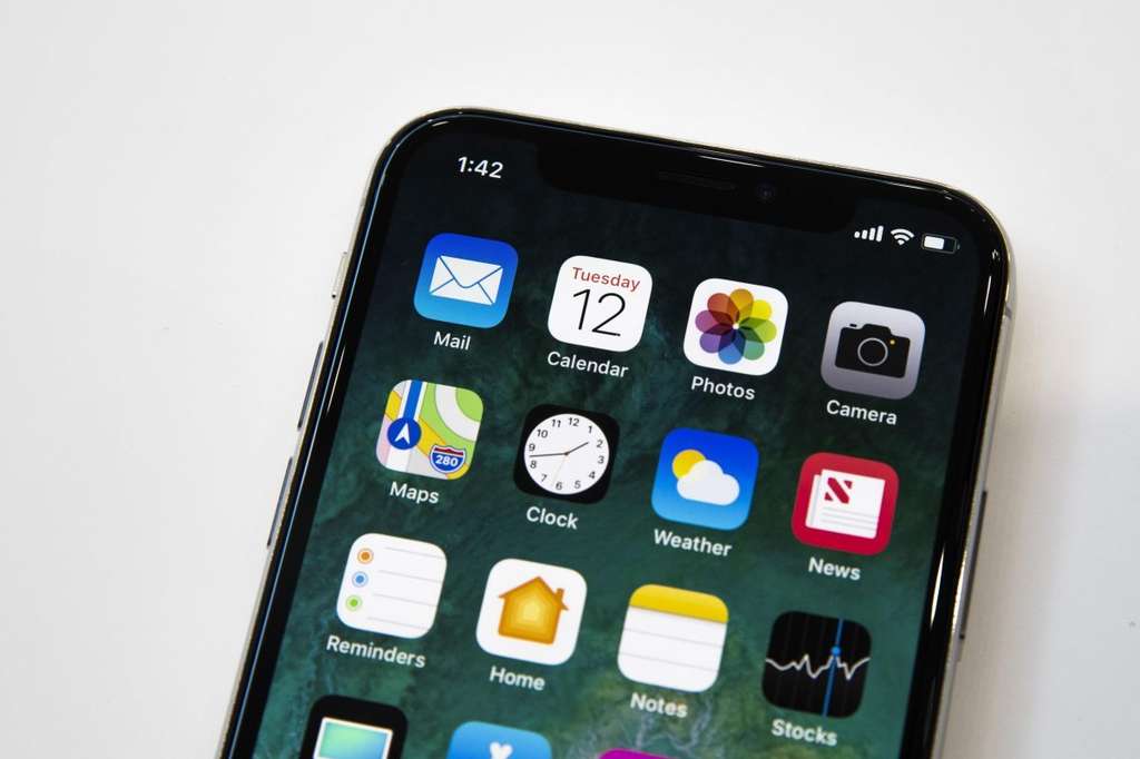 Iphone Terbaru