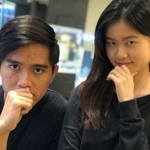 Kaesang Pangarep