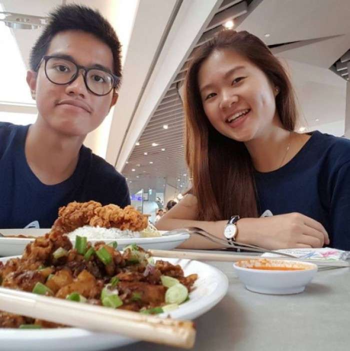 Kaesang Pangarep