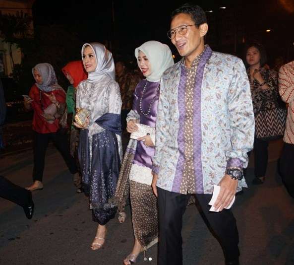 Nur Asia Uno