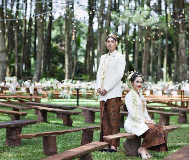 Andien dan Irfan