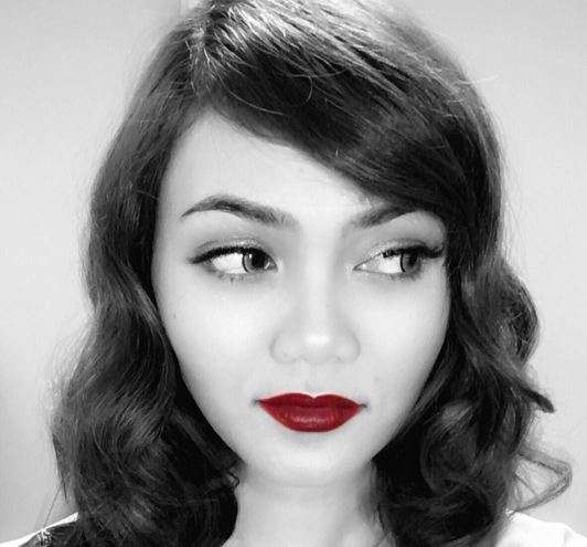 rina nose