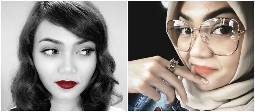 rina nose