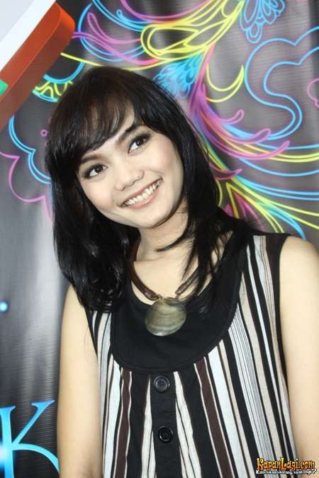 Nurina Permata Putri.