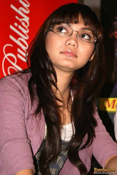 Nurina Permata Putri.