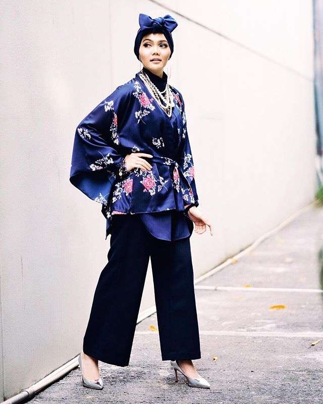 Rina Nose