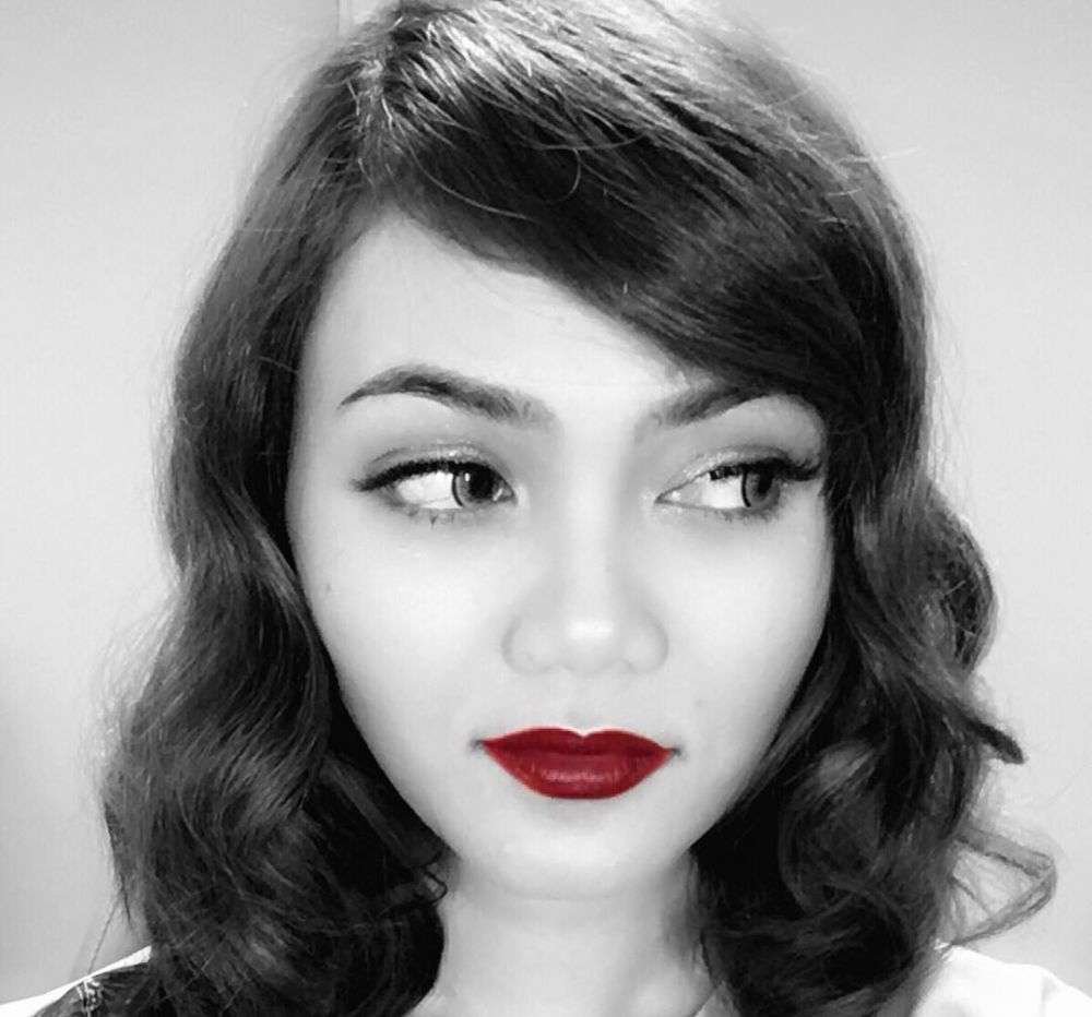 Rina Nose