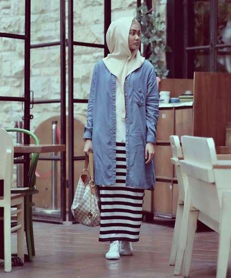 rina nose