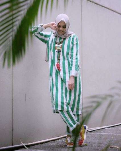 Rina Nose