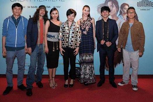 Pemain Film Marlina Si Pembunuh Dalam Empat Babak