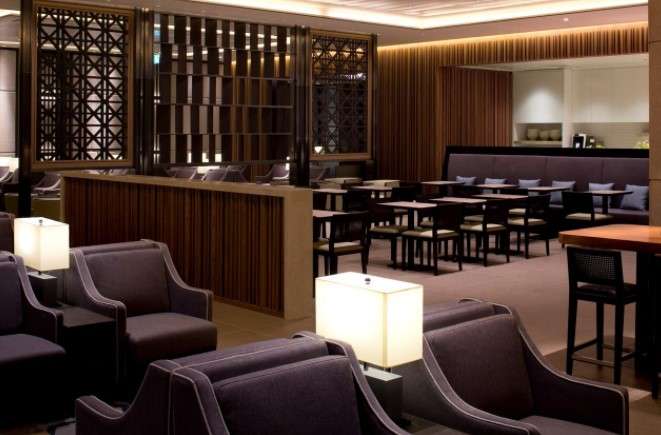 airport lounge airport lounge