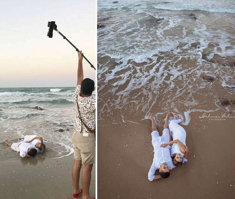 Fotografer