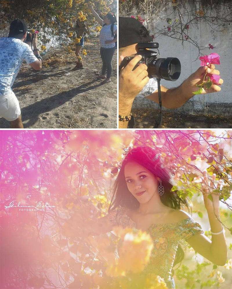 Fotografer