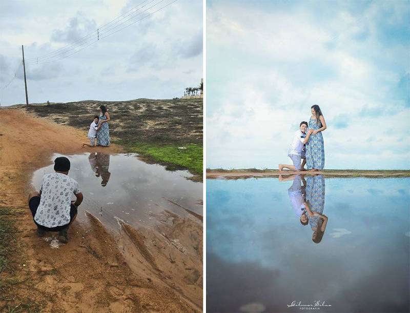 Fotografer