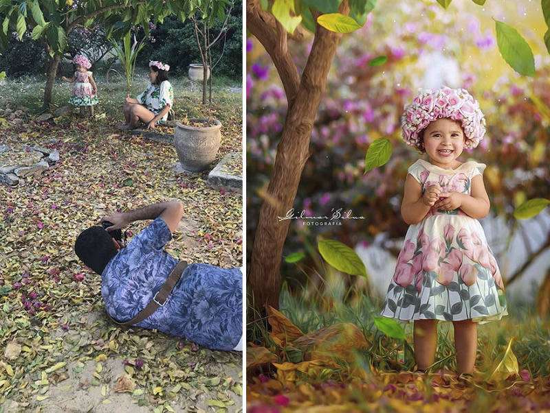 Fotografer