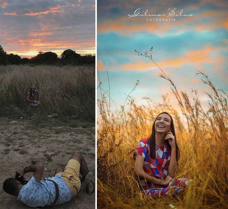 Fotografer