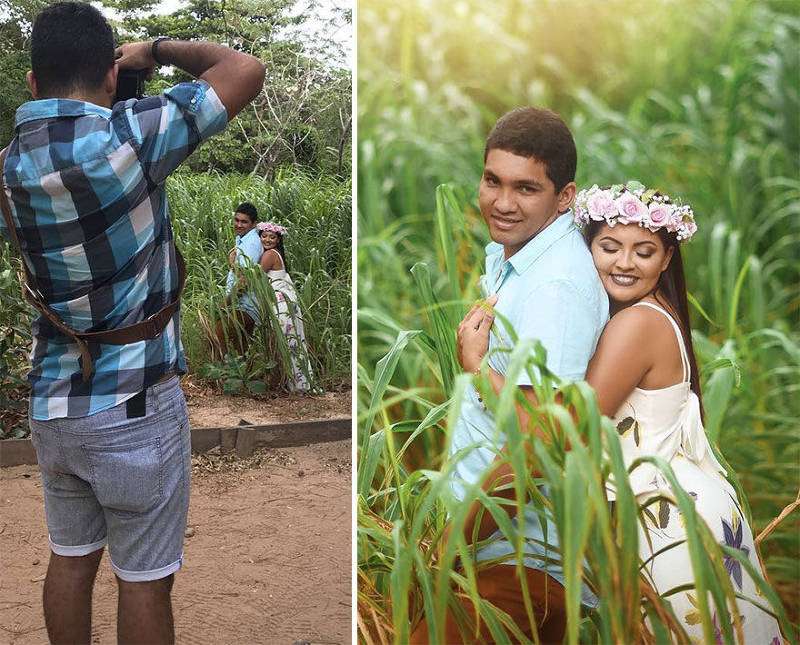 Fotografer