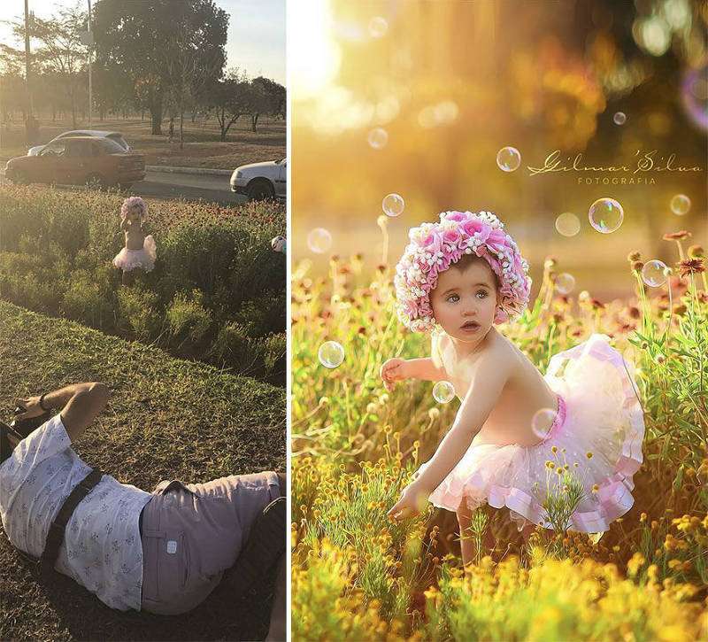 Fotografer
