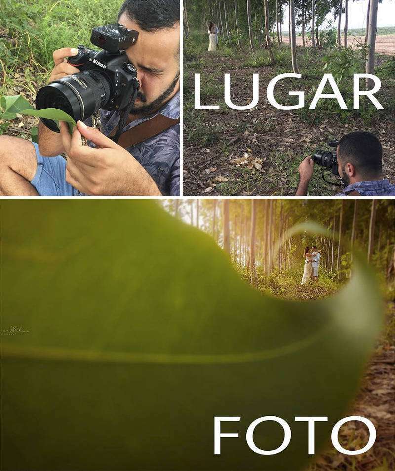 Fotografer