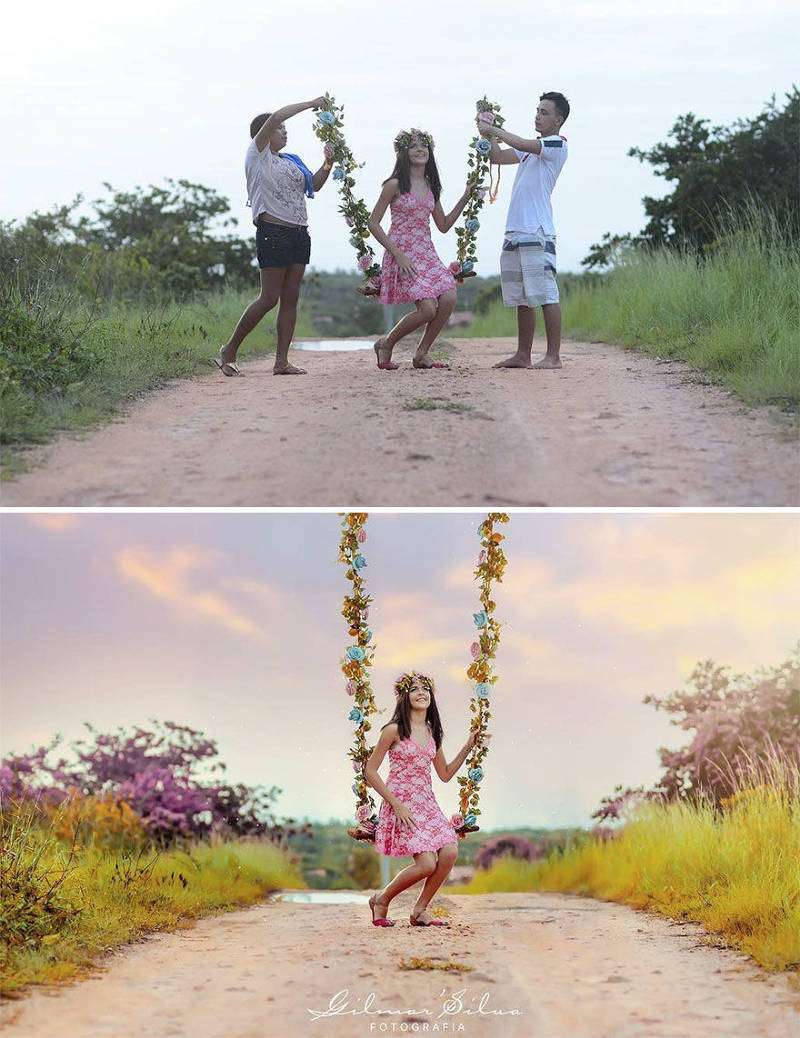 Fotografer