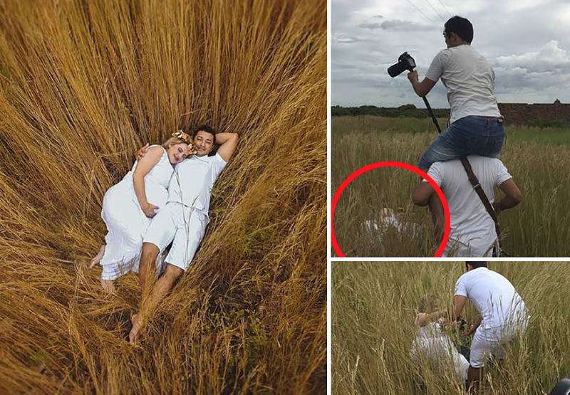 Fotografer